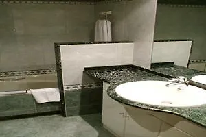 Aparthotel Napols - Abapart Barcelona