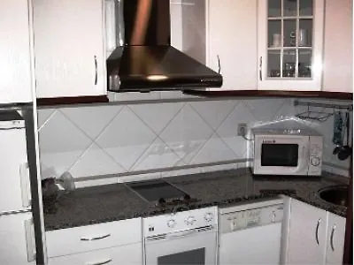 Aparthotel Napols - Abapart Barcelona Hiszpania