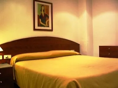 Aparthotel Napols - Abapart Barcelona