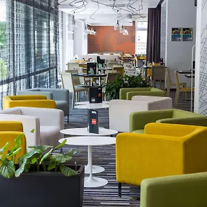 Park By Radisson 4*, בודפשט הונגריה