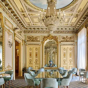 Отель Continental Palacete, Барселона