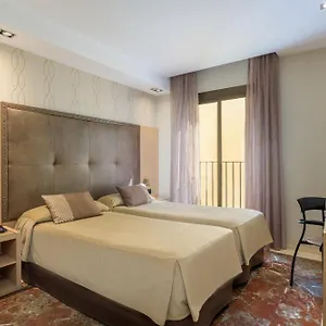 Отель Gotico, Барселона
