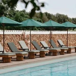 **** Hotel Binissaida Boutique Spain