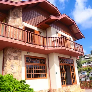Dona Bella , Campos do Jordao Brezilya