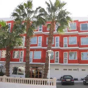  Hotel Teix Spain