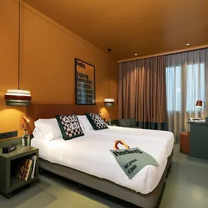 *** Hotel Chic&basic Reding Spain