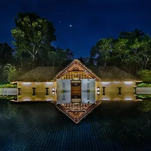 Carnoustie Ayurveda & Wellness 5*, Alappuzha Hindistan