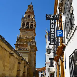 Marisa 2*, Cordoba İspanya