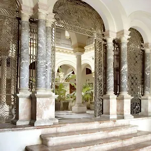 Coolrooms Palacio Villapanes 5 Gl 5*, Sevilla İspanya