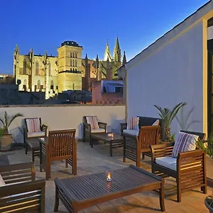 **** Hotel Dalt Murada - Turismo De Interior Spain
