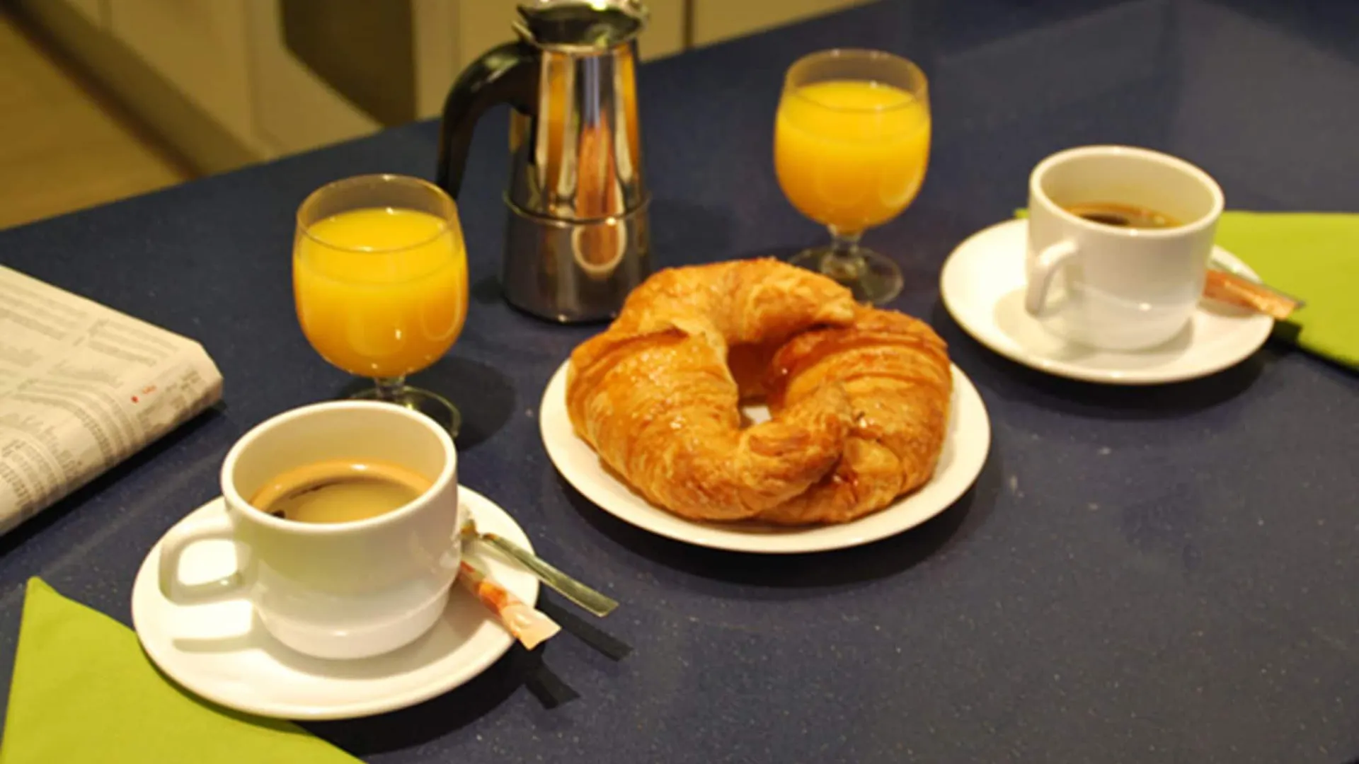 Aparthotel Napols - Abapart Barcelona