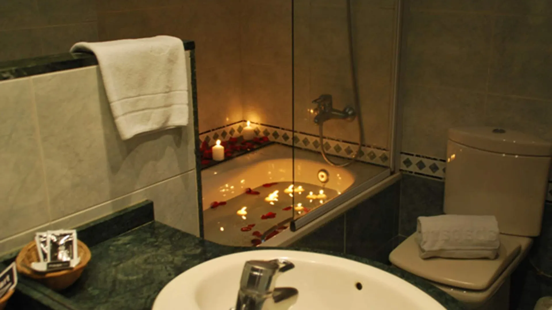 Aparthotel Napols - Abapart Барселона