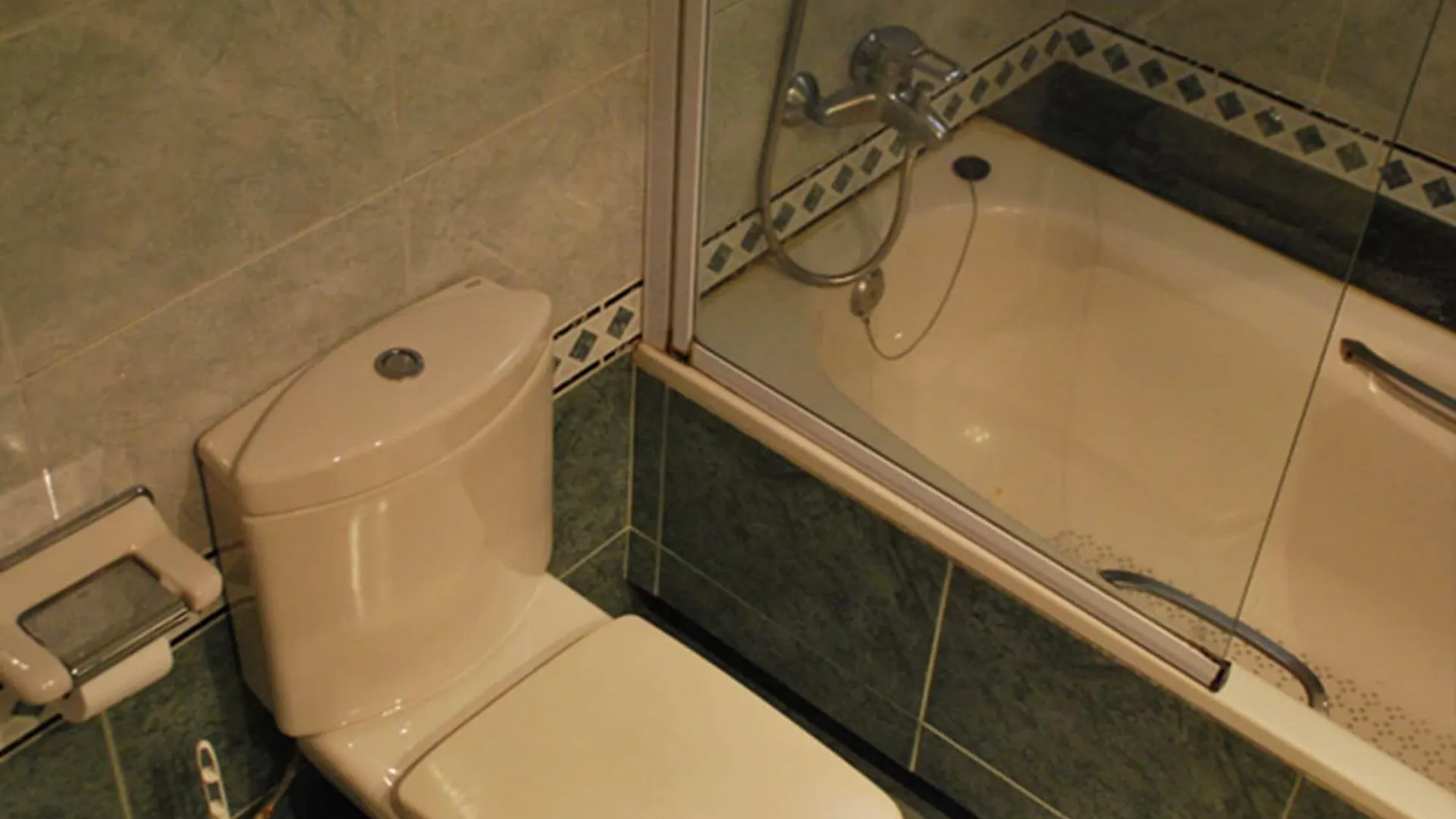 Aparthotel Napols - Abapart Barcelona Spain