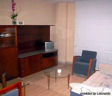 Aparthotel Napols - Abapart Barcelona