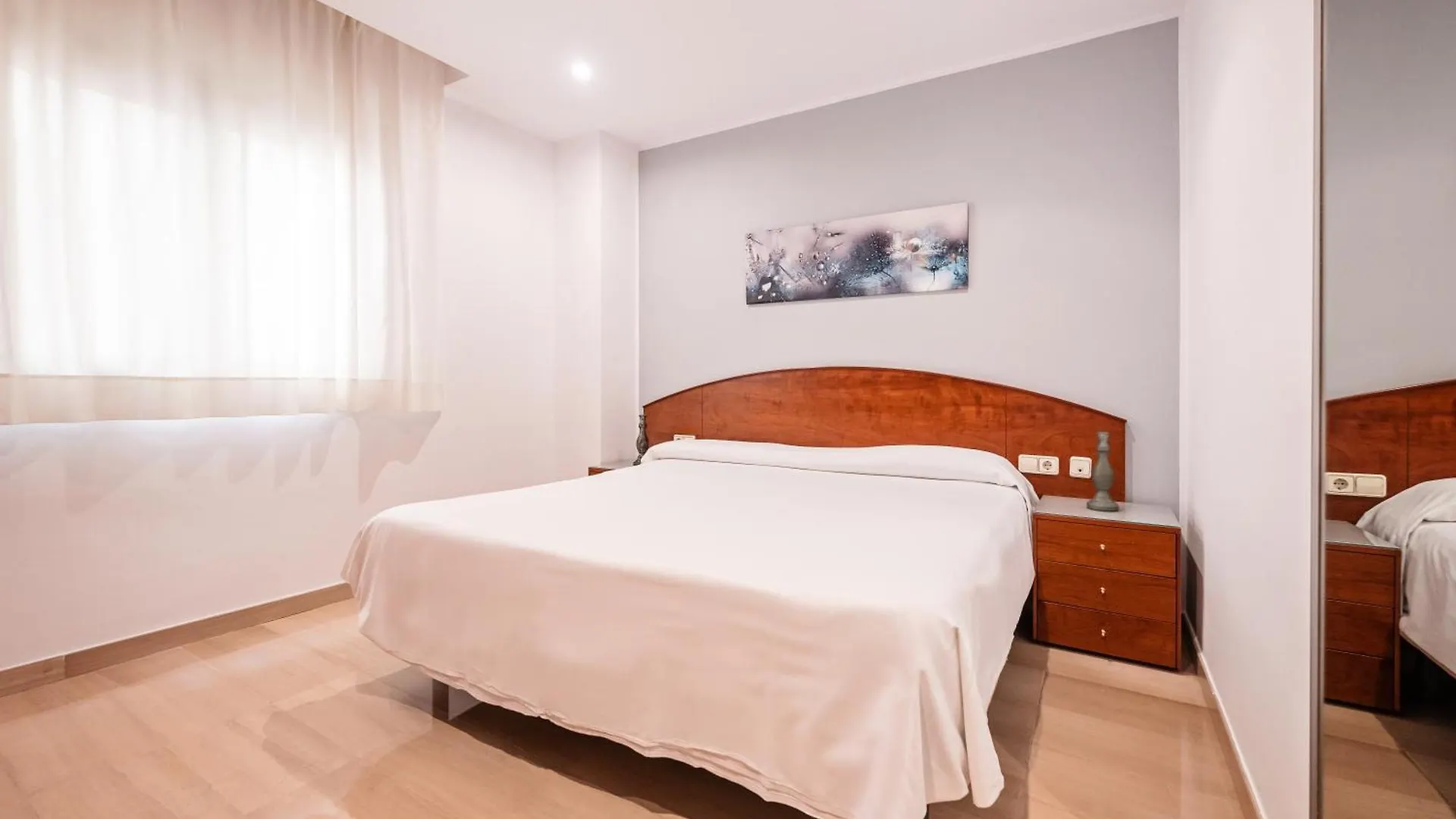 Aparthotel Napols - Abapart Barcelona
