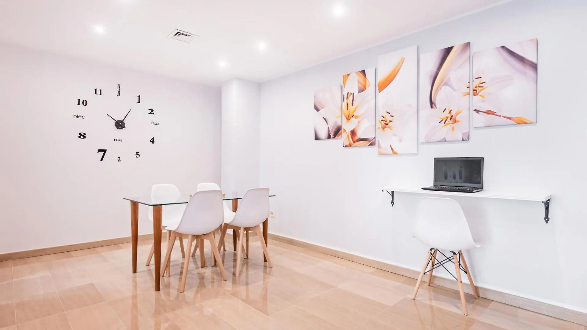 Aparthotel Napols - Abapart Barcelona