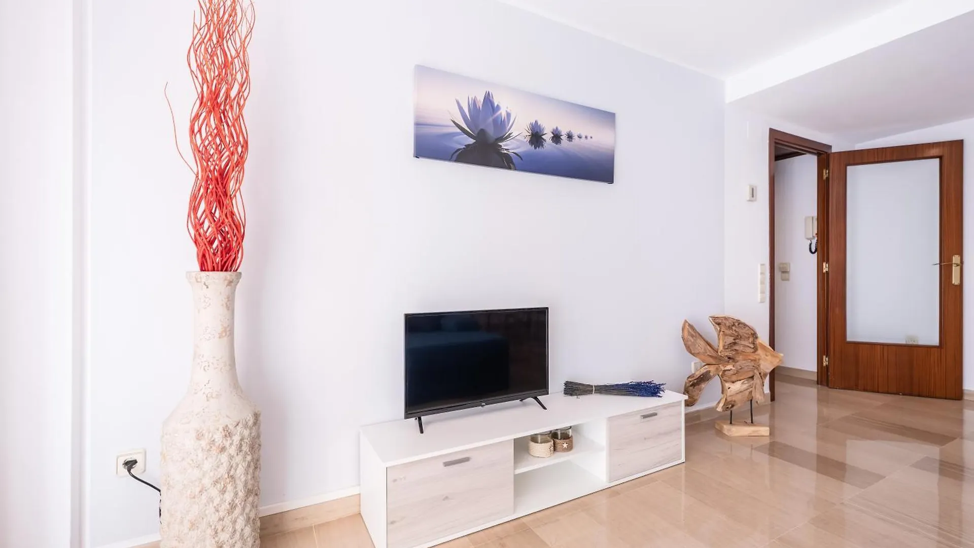 **  Aparthotel Napols - Abapart Barcelona Spain