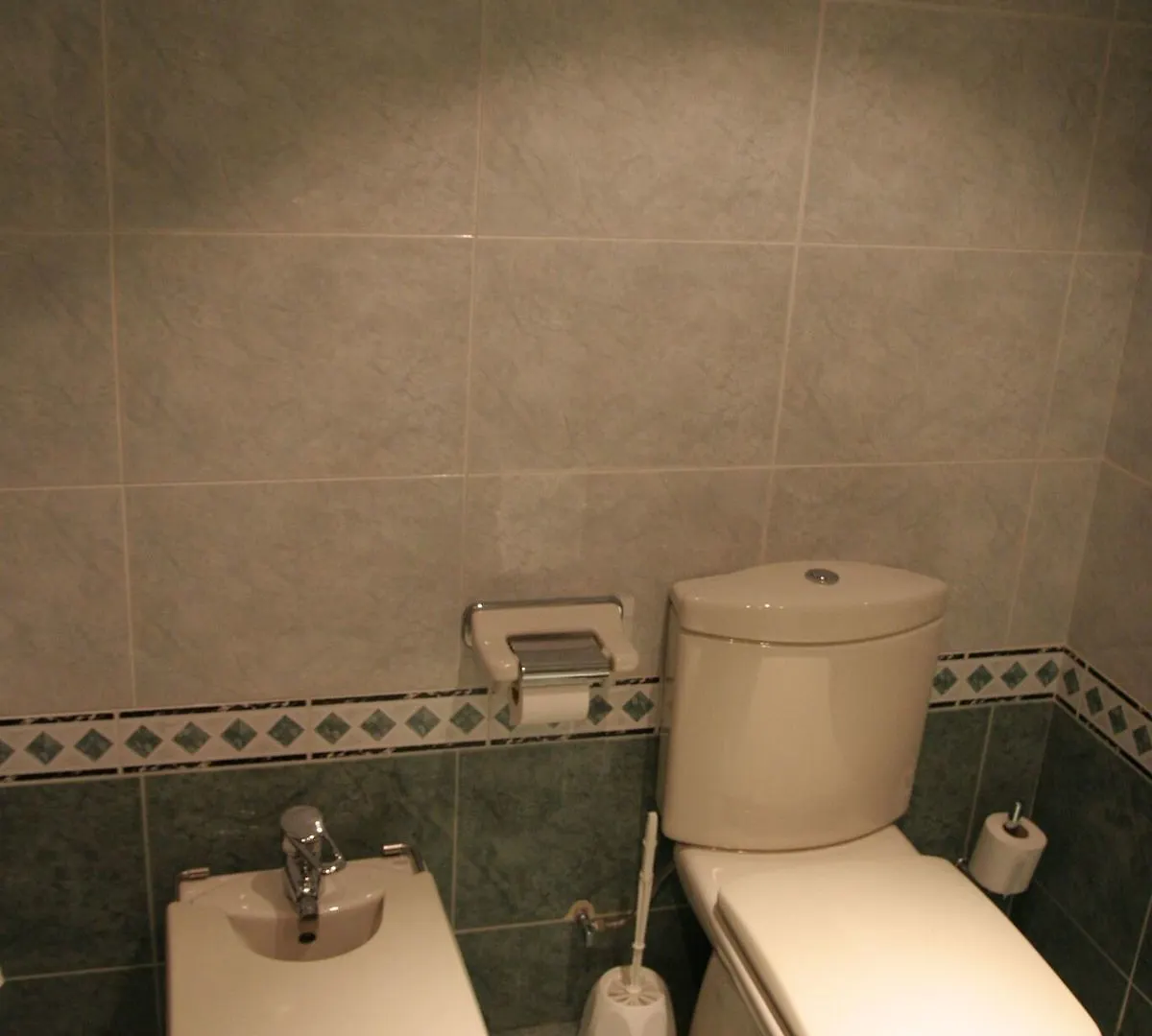 Aparthotel Napols - Abapart Барселона