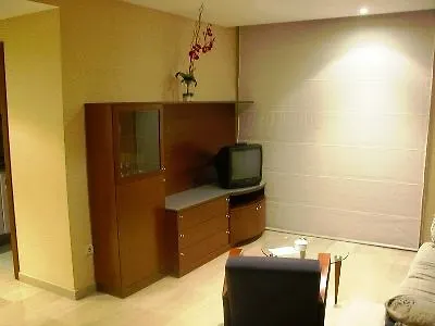 Aparthotel Napols - Abapart Барселона