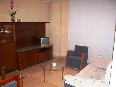 Aparthotel Napols - Abapart Barcelona