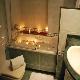Aparthotel Napols - Abapart Barcelona