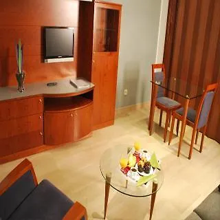 Aparthotel Napols - Abapart Barcelona