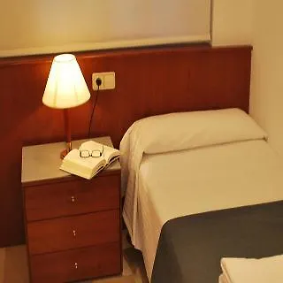 Aparthotel Napols - Abapart Barcelona Spain