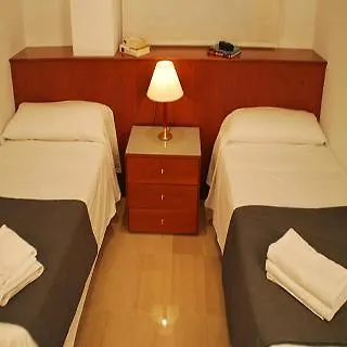 Aparthotel Napols - Abapart Barcelona 2*,  Spain