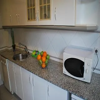 Aparthotel Napols - Abapart Barcelona