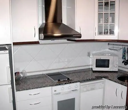Aparthotel Napols - Abapart Barcelona 2*,