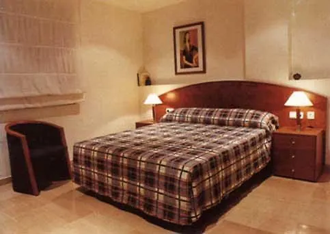 Aparthotel Napols - Abapart Βαρκελώνη