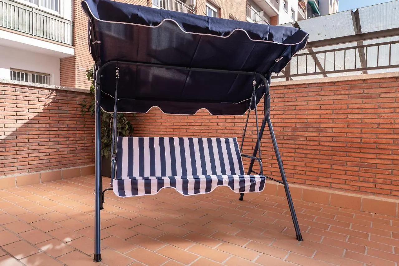 Aparthotel Napols - Abapart Barcellona