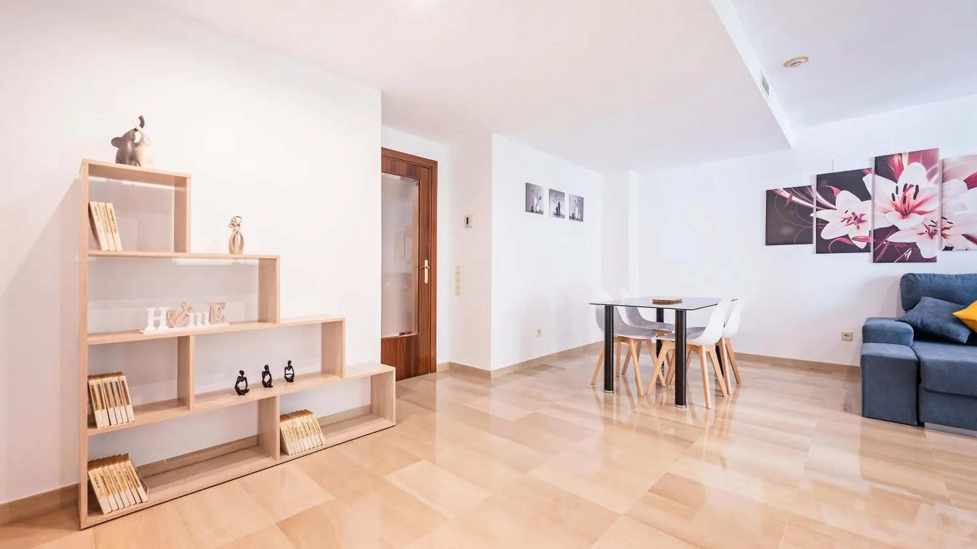 Aparthotel Napols - Abapart Βαρκελώνη