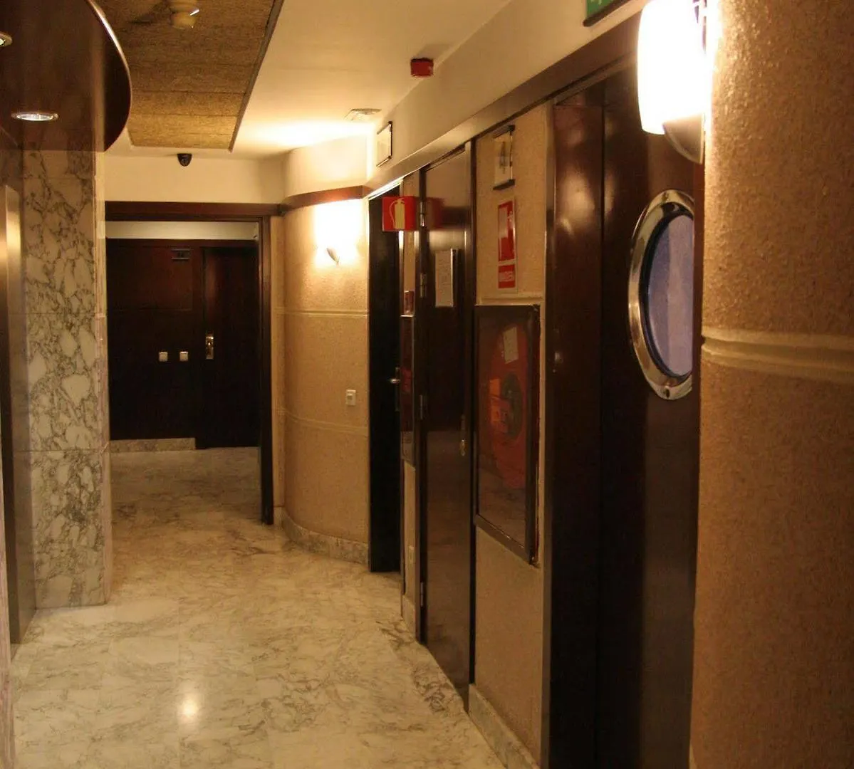 Aparthotel Napols - Abapart Βαρκελώνη 2*,  Ισπανία